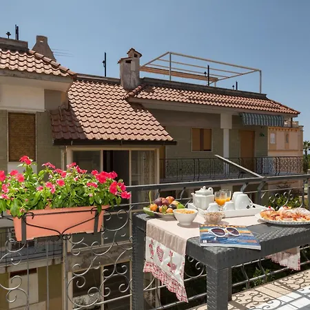Double House Bybeach * Sorrento