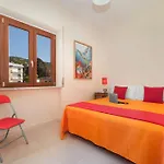 Double House Bybeach Sorrento
