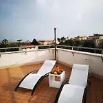 Double House Bybeach *
