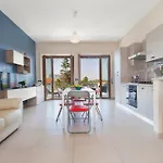Double House Bybeach Apartman Sorrento