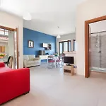 Double House Bybeach Apartman Sorrento