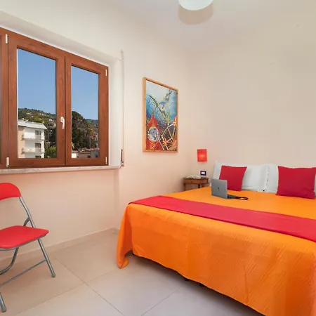 Double House Bybeach Sorrent