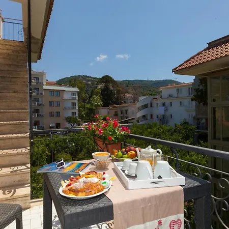 Double House Bybeach Apartman
