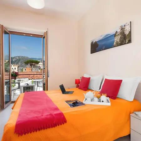 Apartman Double House Bybeach Sorrento