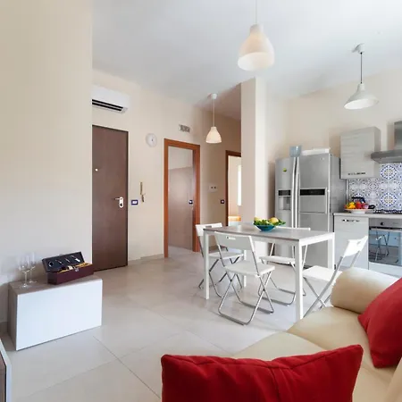 Apartment Double House Bybeach *