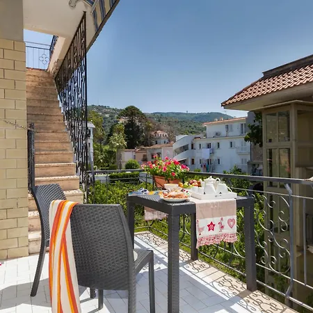 Apartman Double House Bybeach