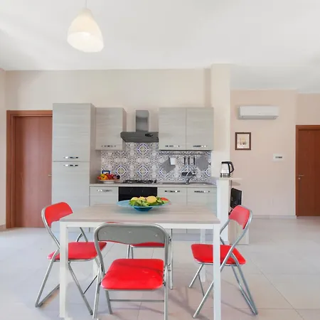 Double House Bybeach Apartment *