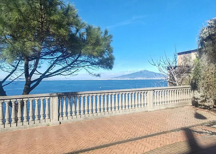 Double House Bybeach Sorrento