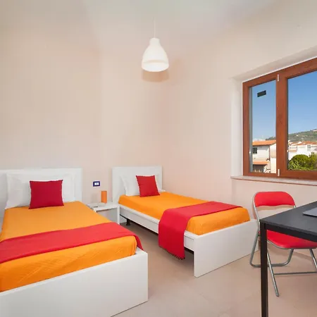 Appartement Double House Bybeach *
