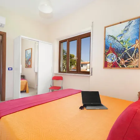 Double House Bybeach * Sorrente