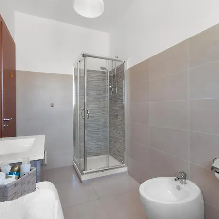 Apartamento Double House Bybeach