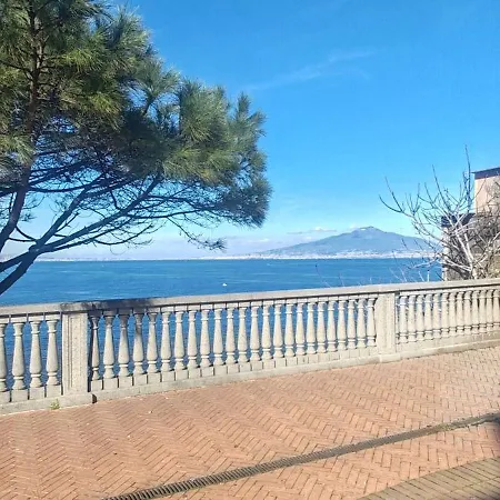 Double House Bybeach Península Sorrentina