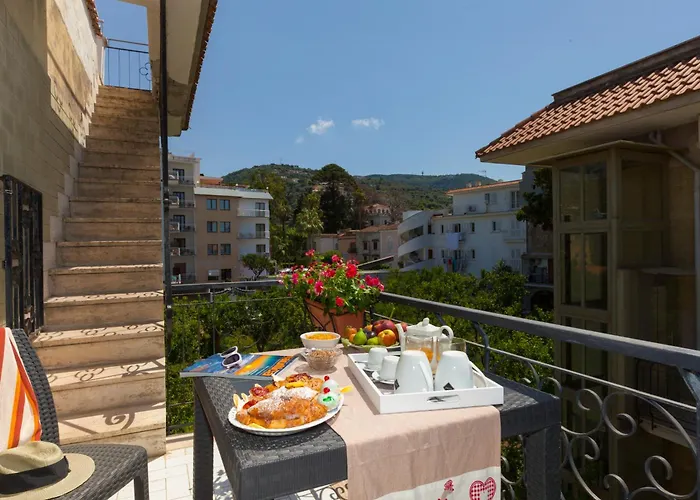 Double House Bybeach Διαμέρισμα