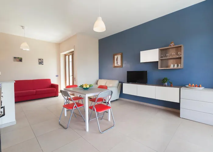 Double House Bybeach Διαμέρισμα Σορέντο